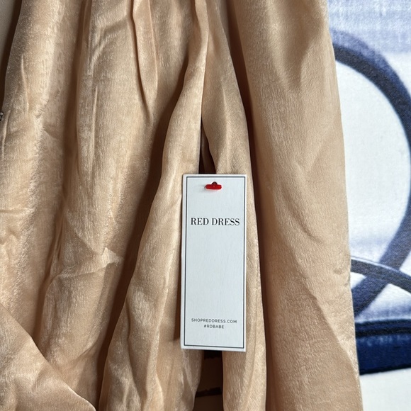 Aura long dress size S - Picture 4 of 8